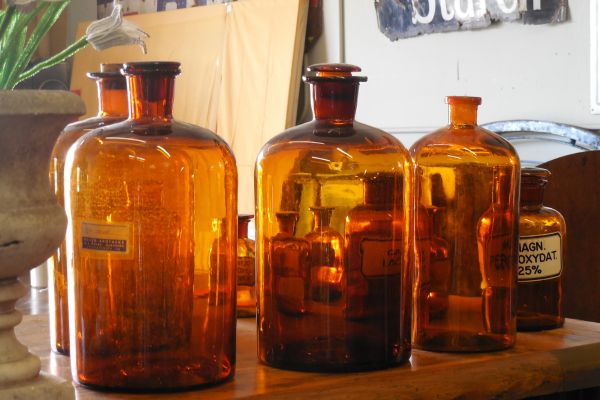 Apothecary Biblical Meaning