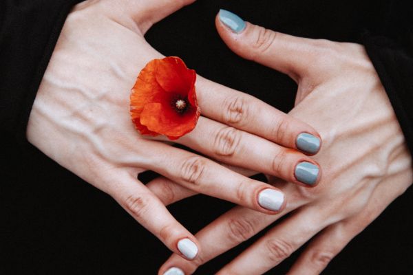 Biblical Meaning Of Six Fingers
