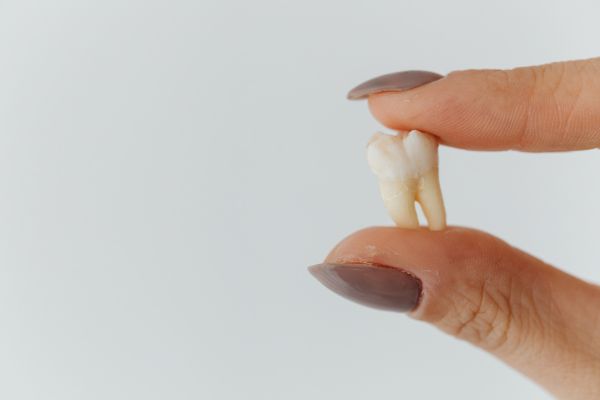 Biblical Meaning Of Teeth Falling Out