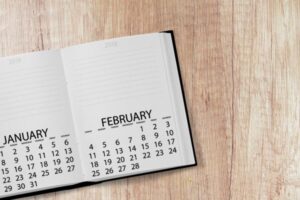 Biblical Meaning Of February