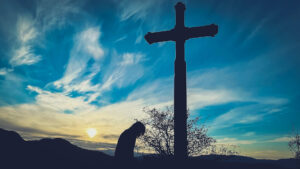 Biblical Meaning Of Brokenness