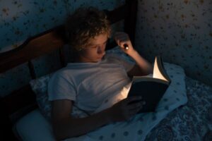 Biblical Meaning Of Waking Up At 3 am