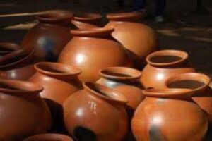 Empty Vessel Biblical Meaning