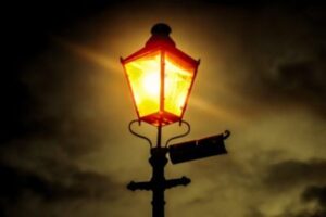 Lampstand Biblical Meaning