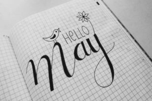 May Biblical Meaning