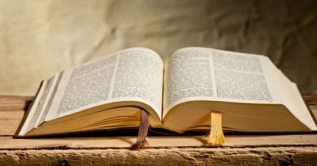 November Biblical Meaning With Scriptures