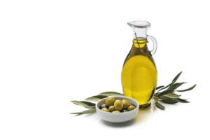 Olive Oil Biblical Meaning