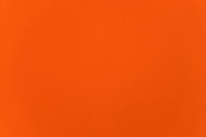 Orange Biblical Meaning