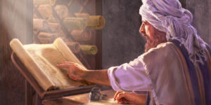 Seer Biblical Meaning
