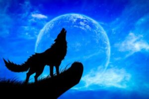 Werewolf Biblical Meaning
